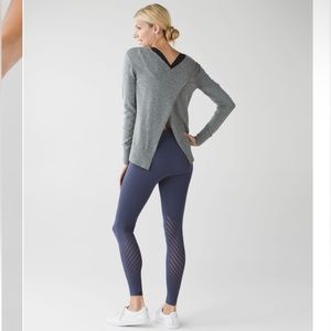 🍋 lululemon enlighten tight! 🍋